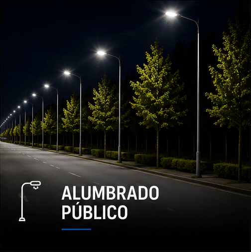 Alumbrado Público
