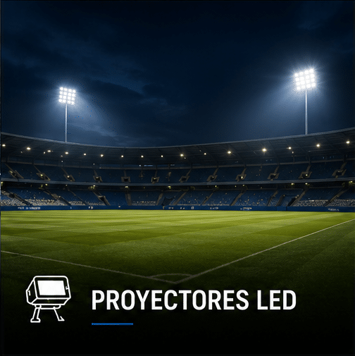 Proyectores